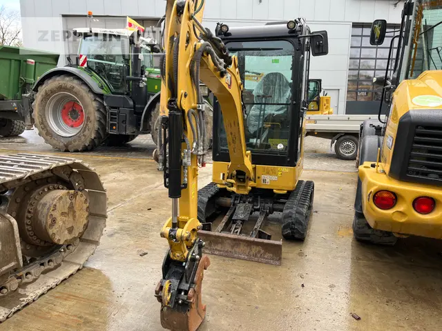 Cat 301.8-05A