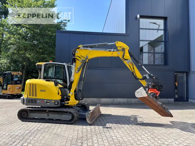 Wacker ET65